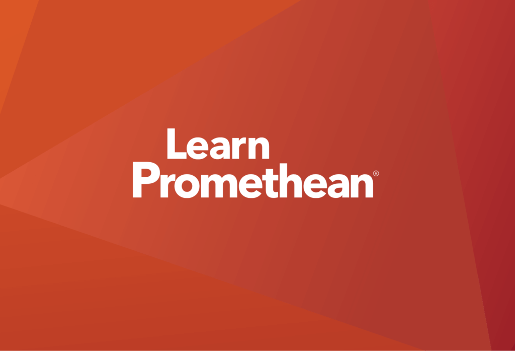 Learn Promethean