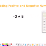 ActivInspire: Calculator Math tool