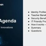 Tech and Admin 2024: Identity Innovations